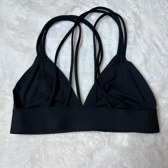 Victoria Secret’s Pink Triangle Bralette - Picture 4 of 8